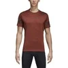 Adidas Marškinėliai Free Lift CC Raudona CE0860