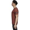 Adidas Marškinėliai Free Lift CC Raudona CE0860