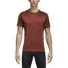 Adidas Marškinėliai Free Lift CC Raudona CE0860