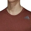Adidas Marškinėliai Free Lift CC Raudona CE0860