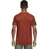 Adidas Marškinėliai FreeLift CC Raudona DN9342