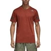 Adidas Marškinėliai FreeLift CC Raudona DN9342
