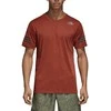 Adidas Marškinėliai FreeLift CC Raudona DN9342