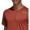 Adidas Marškinėliai FreeLift CC Raudona DN9342