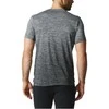 Adidas Marškinėliai Freelift Grad Pilkas BK6134