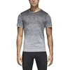 Adidas Marškinėliai FreeLift Gradi Pilkas CW3435