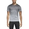 Adidas Marškinėliai FreeLift Gradi Pilkas CW3435