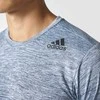 Adidas Marškinėliai Freelift Gradient Tactile Mėlyna BK6137
