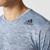 Adidas Marškinėliai Freelift Gradient Tactile Mėlyna BK6137