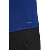 Adidas Marškinėliai FreeLift Stripe Mėlyna DI0401