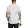 Adidas Marškinėliai M C90 Brd Tee Baltas EI5619