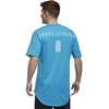 Adidas Marškinėliai M S2s 3s Tee Mėlyna DV3340