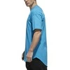 Adidas Marškinėliai M S2s 3s Tee Mėlyna DV3340