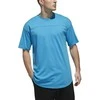 Adidas Marškinėliai M S2s 3s Tee Mėlyna DV3340