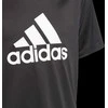 Adidas Marškinėliai Paaugliams B Bl Tee Juodas GN1478