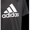 Adidas Marškinėliai Paaugliams B Bl Tee Juodas GN1478