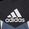 Adidas Marškinėliai Paaugliams B Cb T Ess Mėlyna HN8551