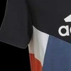 Adidas Marškinėliai Paaugliams B Cb T Ess Mėlyna HN8551
