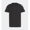 Adidas Marškinėliai Paaugliams B Fi 3s Tee Juodas HM2094