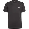 Adidas Marškinėliai Paaugliams B Sl Tee Juodas GN1467