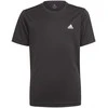 Adidas Marškinėliai Paaugliams B Sl Tee Juodas GN1467