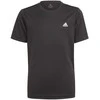 Adidas Marškinėliai Paaugliams B Sl Tee Juodas GN1467