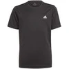Adidas Marškinėliai Paaugliams B Sl Tee Juodas GN1467