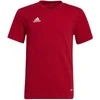 Adidas Marškinėliai Paaugliams Ent22 Tee Y Raudona HC0446