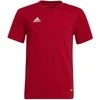 Adidas Marškinėliai Paaugliams Ent22 Tee Y Raudona HC0446