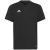 Adidas Marškinėliai Paaugliams Ent22 Tee Y Juodas HC0443
