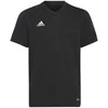Adidas Marškinėliai Paaugliams Ent22 Tee Y Juodas HC0443