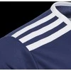 Adidas Marškinėliai Paaugliams Entrada 18 Jsyy Navy CF1047