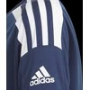 Adidas Marškinėliai Paaugliams Squad 21 Jsy Y Mėlyna GN5745