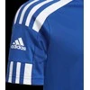 Adidas Marškinėliai Paaugliams Squad 21 Jsy Y Mėlyna GK9151