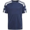 Adidas Marškinėliai Paaugliams Squad 21 Jsy Y Mėlyna GN5745