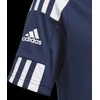 Adidas Marškinėliai Paaugliams Squad 21 Jsy Y Mėlyna GN5745