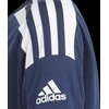 Adidas Marškinėliai Paaugliams Squad 21 Jsy Y Mėlyna GN5745