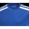 Adidas Marškinėliai Paaugliams Squad 21 Jsy Y Mėlyna GK9151