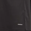 Adidas Marškinėliai Paaugliams Squad 21 Jsy Y Juodas GN5739