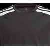 Adidas Marškinėliai Paaugliams Squad 21 Jsy Y Juodas GN5739