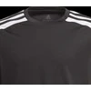 Adidas Marškinėliai Paaugliams Squad 21 Jsy Y Juodas GN5739