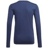 Adidas Marškinėliai Paaugliams Team Base Tee Y Mėlyna GN5712