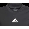 Adidas Marškinėliai Paaugliams Team Base Tee Y Juodas GN5710