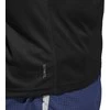Adidas Marškinėliai Response Long Sleeve Juodas CE7289