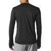 Adidas Marškinėliai Response Tee Juodas BP7482