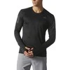 Adidas Marškinėliai Response Tee Juodas BP7482