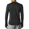 Adidas Marškinėliai Response Tee Juodas BP7482