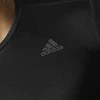 Adidas Marškinėliai Response Tee Juodas BP7482