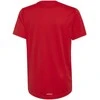 Adidas Marškinėliai Vaikams B Sl Tee Raudona HE9326