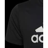 Adidas Marškinėliai Berniukams B Cb T D2M Juodas Pilkas HF1835